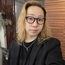 インナーカラー指名 No.1菊池柊真のプロフィール画像