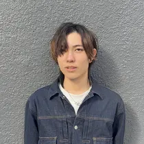 透明感/艶髪/ 石山浩二のプロフィール画像