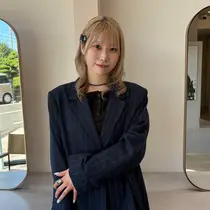 🫧🍀透明感カラー /艶髪/hanaeのプロフィール画像