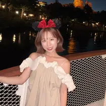 MIRUS横浜関内店 chisato 🎀のプロフィール画像