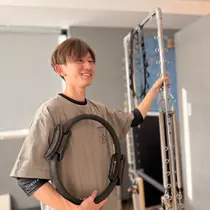 ピラティス整体院ヴレ 宮﨑のプロフィール画像