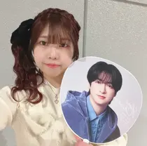 暖色/顔周り /ヘアメ/あつはのプロフィール画像