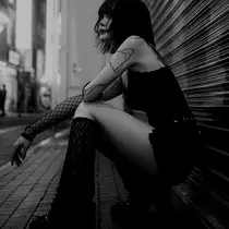 WOLTOKYO 渋谷/lyn(ﾘﾝ)のプロフィール画像