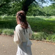 カラーモデル募集中✨ 岩下陽万里のプロフィール画像