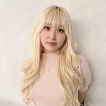 艶髪カラー特化🧁 RIOのプロフィール画像