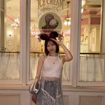 kana･:* /暖色カラーのプロフィール画像