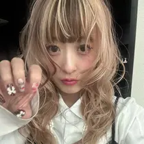 【色落ちまで可愛い】 mao🐩💜のプロフィール画像