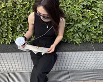 前川 佳乃のプロフィール画像