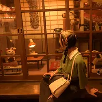 艶髪縮毛矯正🪽💫 安田彩愛のプロフィール画像