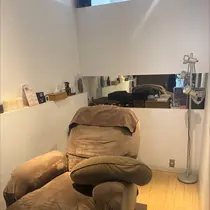 シークレット ベースのプロフィール画像