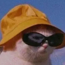 韓国風まつげ 🩵 𝗬𝗨𝗜のプロフィール画像