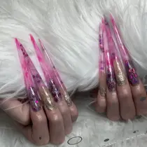 nailALBA 安蒜良彰のプロフィール画像