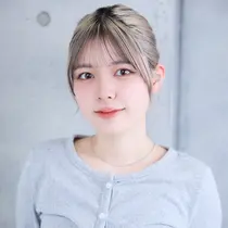 カコ/レイヤーカット ヘアアレンジのプロフィール画像