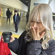 🍎レディース ショート　AKI🍎のプロフィール画像