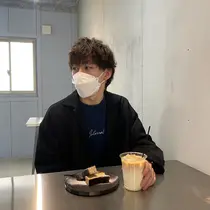 富原崇太/高畑/中川 /透明感カラーのプロフィール画像