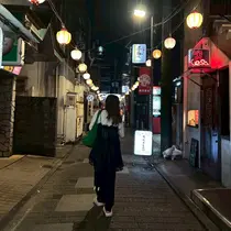 eight たまプラーザ　ニイナのプロフィール画像