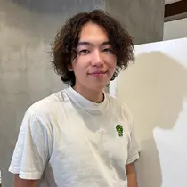 似合わせカット✂️✖ 地毛風縮毛矯正のプロフィール画像