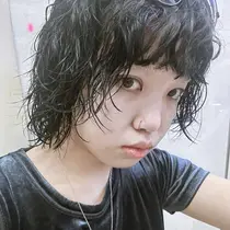 メンズパーマ 募集 MAI🪼のプロフィール画像