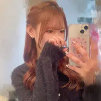 🍒高崎/暖色カラー 🍒/近藤莉々香のプロフィール画像