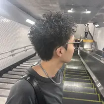 佐藤天斗 /スタイリストのプロフィール画像