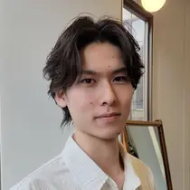 メンズ特化美容師 タナカリョウのプロフィール画像