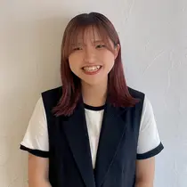 ブリーチしても艶々 🫧暖色カラーすずなのプロフィール画像
