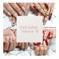 Nail Salon Sakuraのプロフィール画像