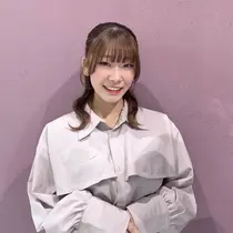 艶カラー🩵中久保 舞優🩵のプロフィール画像