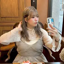 Parve Mix￤ 石原 響子🧸のプロフィール画像