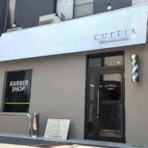CUFFIA 天王寺のプロフィール画像