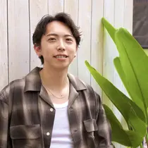 ボブ/レイヤー/ 艶カラー　山川廉弥のプロフィール画像
