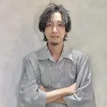 杉野/髪質改善 Zina博多店長のプロフィール画像