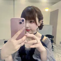 顔周り指名NO.1 🤍似合わせ／Maoのプロフィール画像
