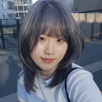 韓国ヘア AINA🐱のプロフィール画像