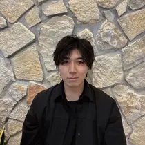 【ウルフ/レイヤー/ 白髪ぼかし】タツヤのプロフィール画像