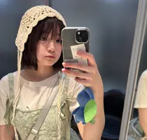 🌷モデル募集開始 🌷ななかのプロフィール画像