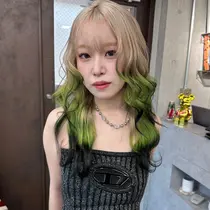 ✨ブリーチカラー/ 艶髪suzu🪽🤎のプロフィール画像