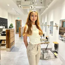 小林 睦季のプロフィール画像