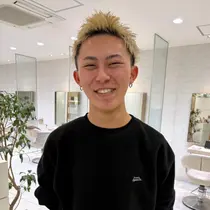 髪質改善カラー✨/ 西澤駿のプロフィール画像