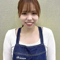 Bianca 浦添店 ISHIMINEのプロフィール画像