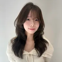 顔周り/レイヤー カット🎀ヒラバルのプロフィール画像