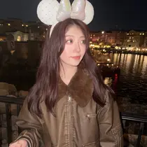 パーマ/艶カラー/ 髪質改善/伊藤愛麻のプロフィール画像