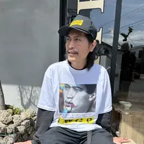 メンズ🎱女性も歓迎 ✨🌵榊原崇文🌵のプロフィール画像