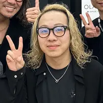 インナーカラー指名 No.1菊池柊真のプロフィール画像