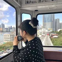 奥田 真歩のプロフィール画像