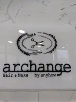 archange アルカンジュのプロフィール画像