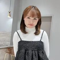 志田 ほん/ インナーカラーのプロフィール画像