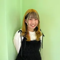 横浜/デザインカラー 派手髪/ヘアメ/まこのプロフィール画像