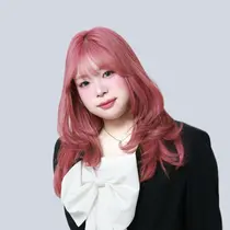 aku💞韓国風🩷 ピンクカラー🎀🩷のプロフィール画像