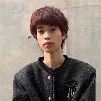 乾かしただけで艶髪✨ 縮毛矯正天王寺はやとのプロフィール画像